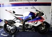 BMW S 1000 RR